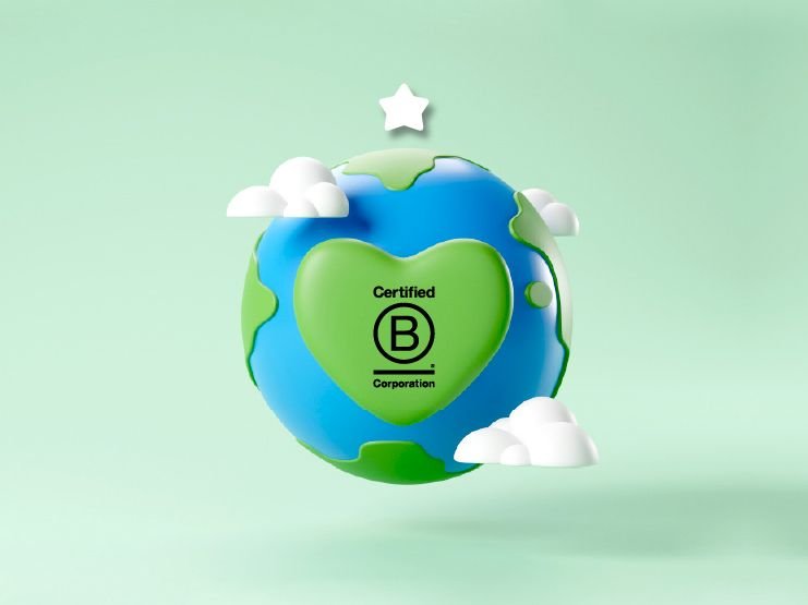 Platform.sh now a Certified B Corp™, continues to aim for the stars