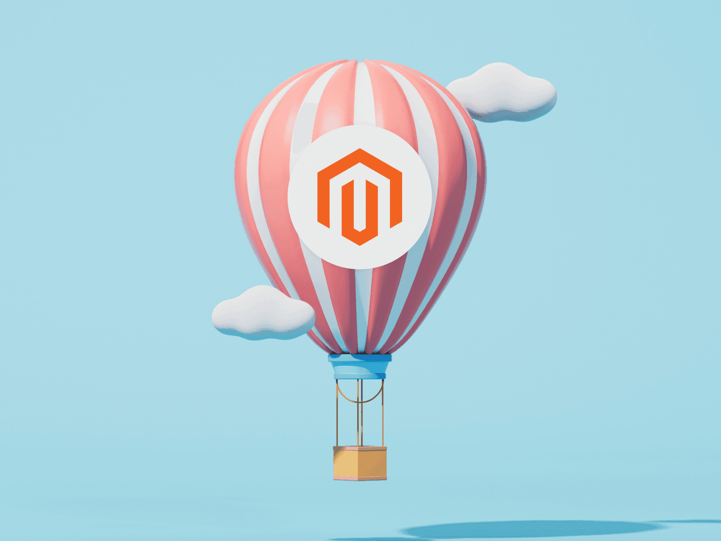 Best practices for optimal infrastructure performance with Magento