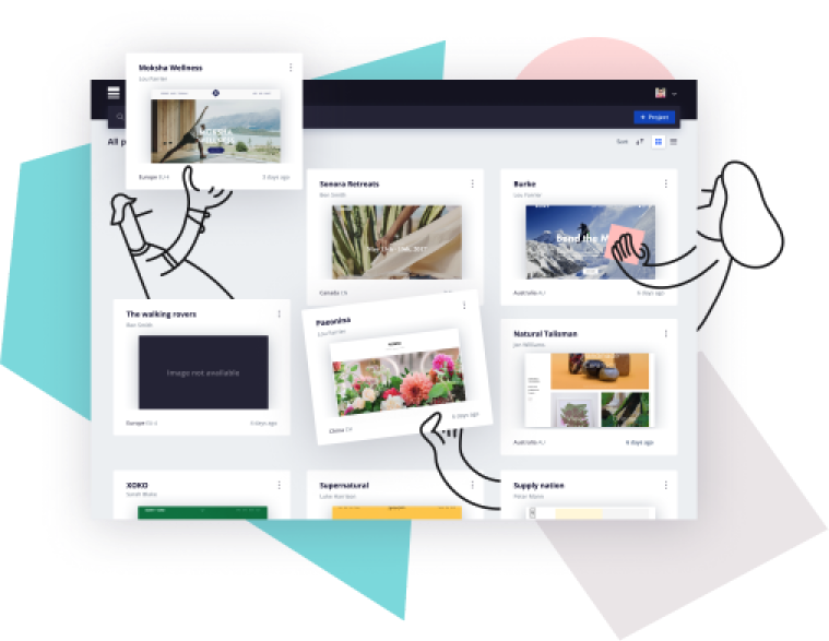Platform.sh, votre nouvelle digital factory